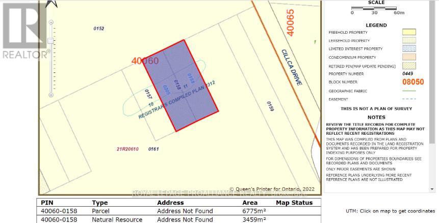Pt Lt 11 Rcp 2312, Faraday, Ontario  K0L 1C0 - Photo 2 - X12283126