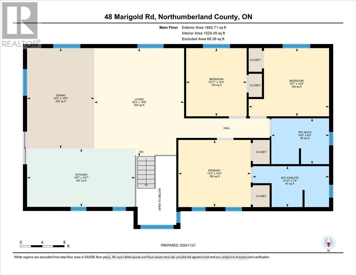 48 Marigold Road, Trent Hills, Ontario  K0L 1Z0 - Photo 40 - X12283188
