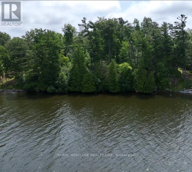 26 Cow Island, Otonabee-South Monaghan, Ontario  K0L 1V0 - Photo 1 - X12283110