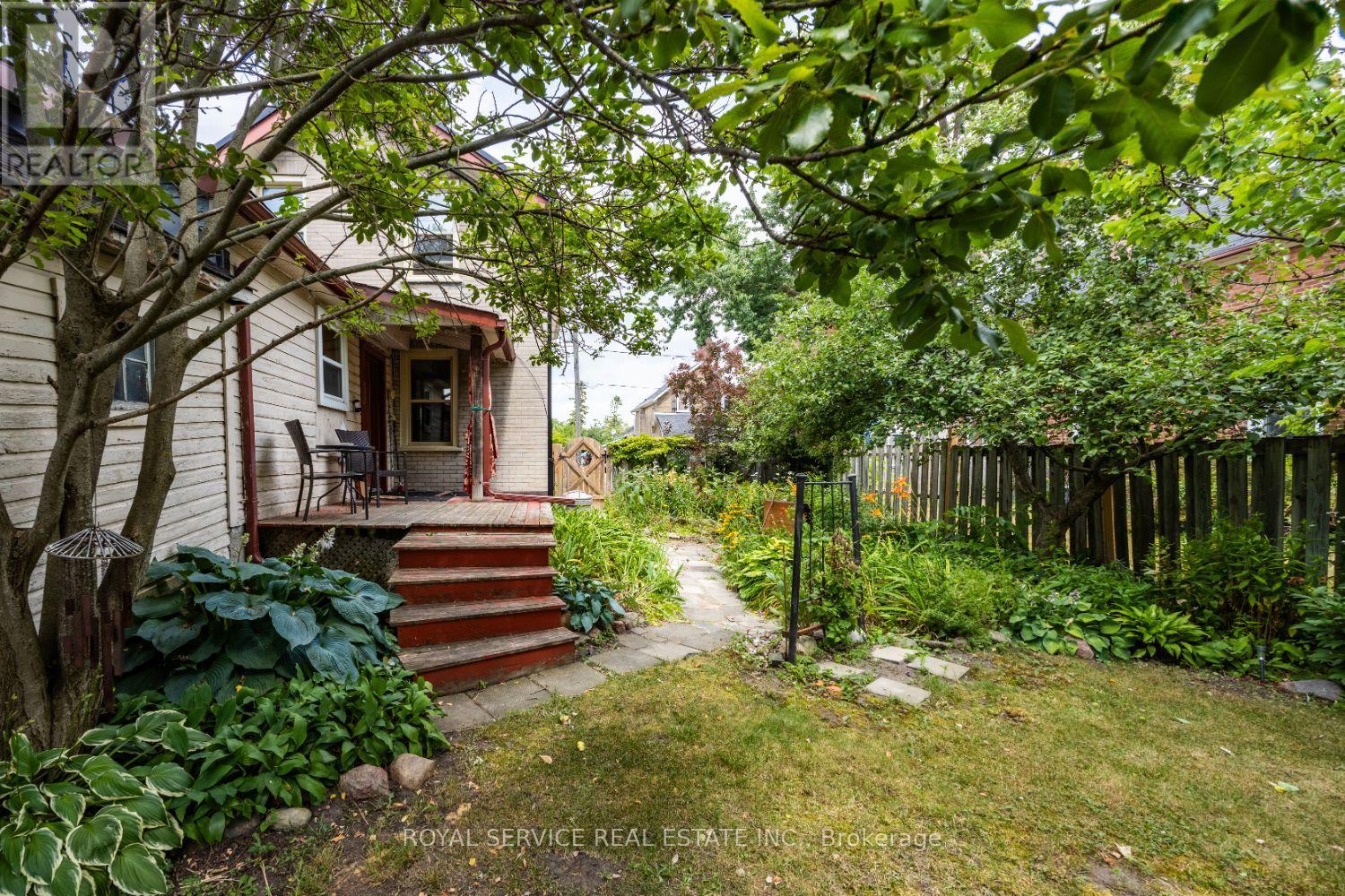 483 Parnell Street, Peterborough Central (South), Ontario  K9J 4J3 - Photo 20 - X12283379