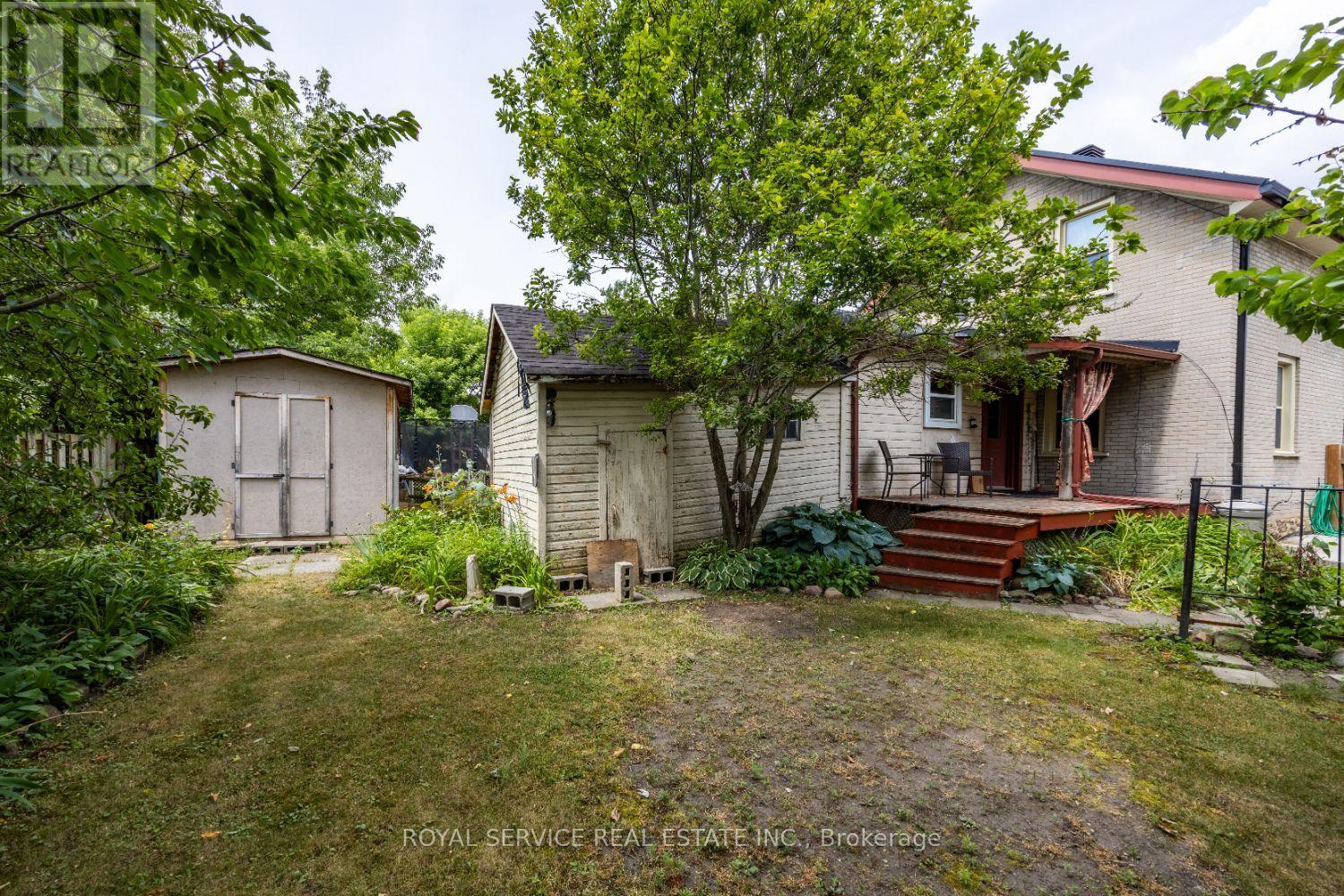 483 Parnell Street, Peterborough Central (South), Ontario  K9J 4J3 - Photo 21 - X12283379