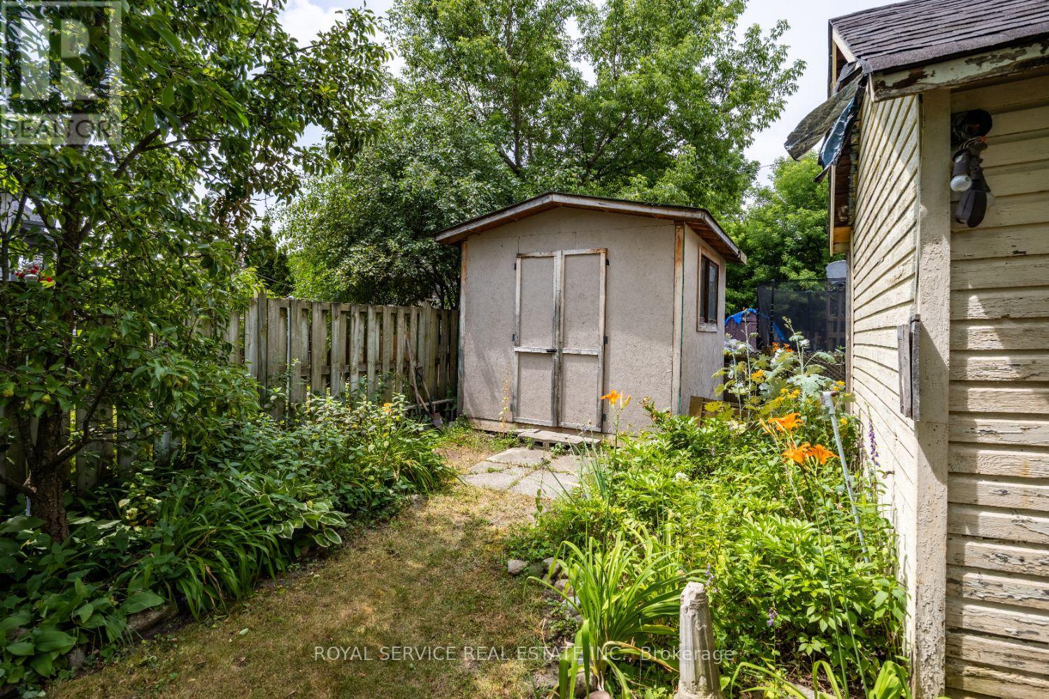483 Parnell Street, Peterborough Central (South), Ontario  K9J 4J3 - Photo 22 - X12283379