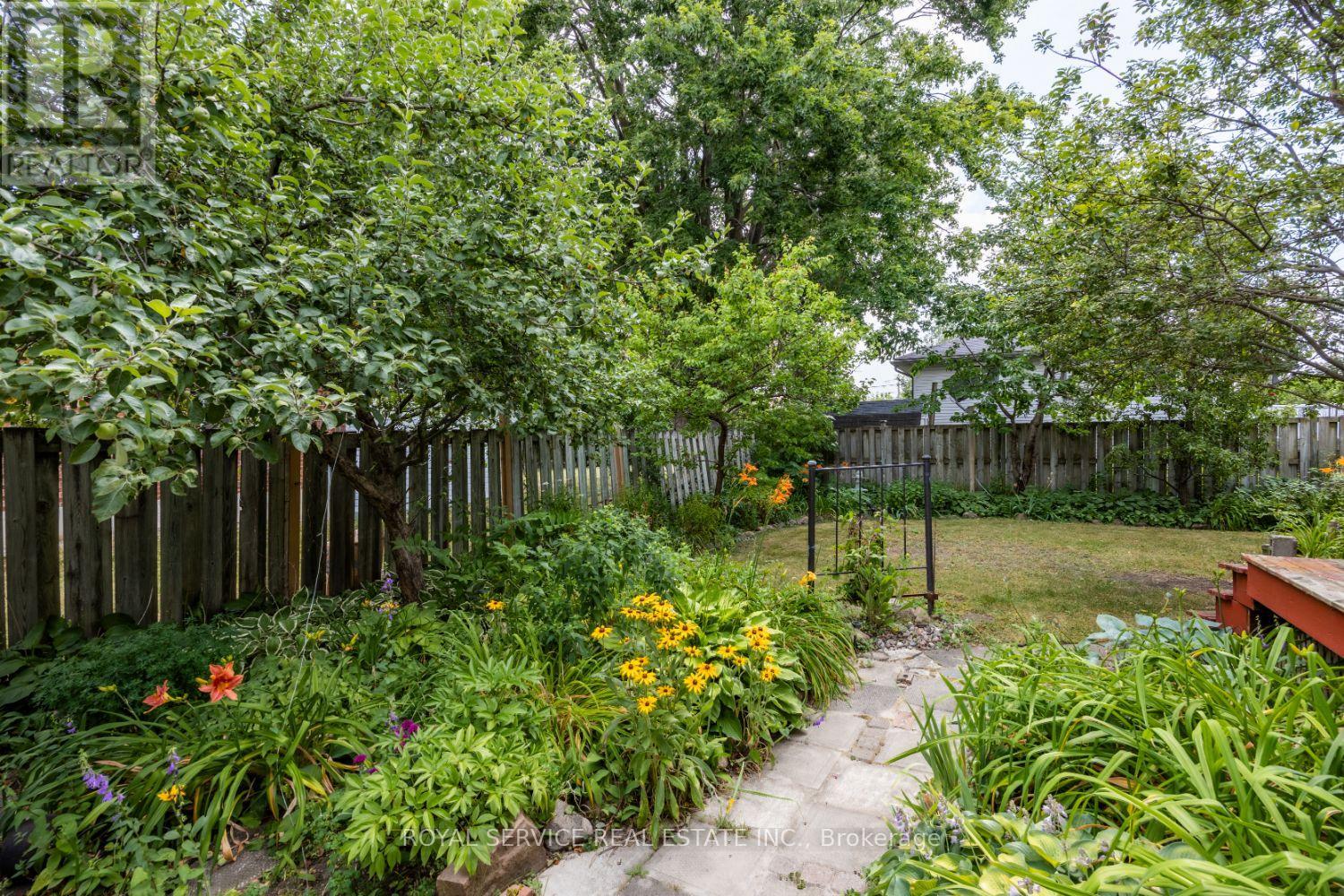 483 Parnell Street, Peterborough Central (South), Ontario  K9J 4J3 - Photo 23 - X12283379