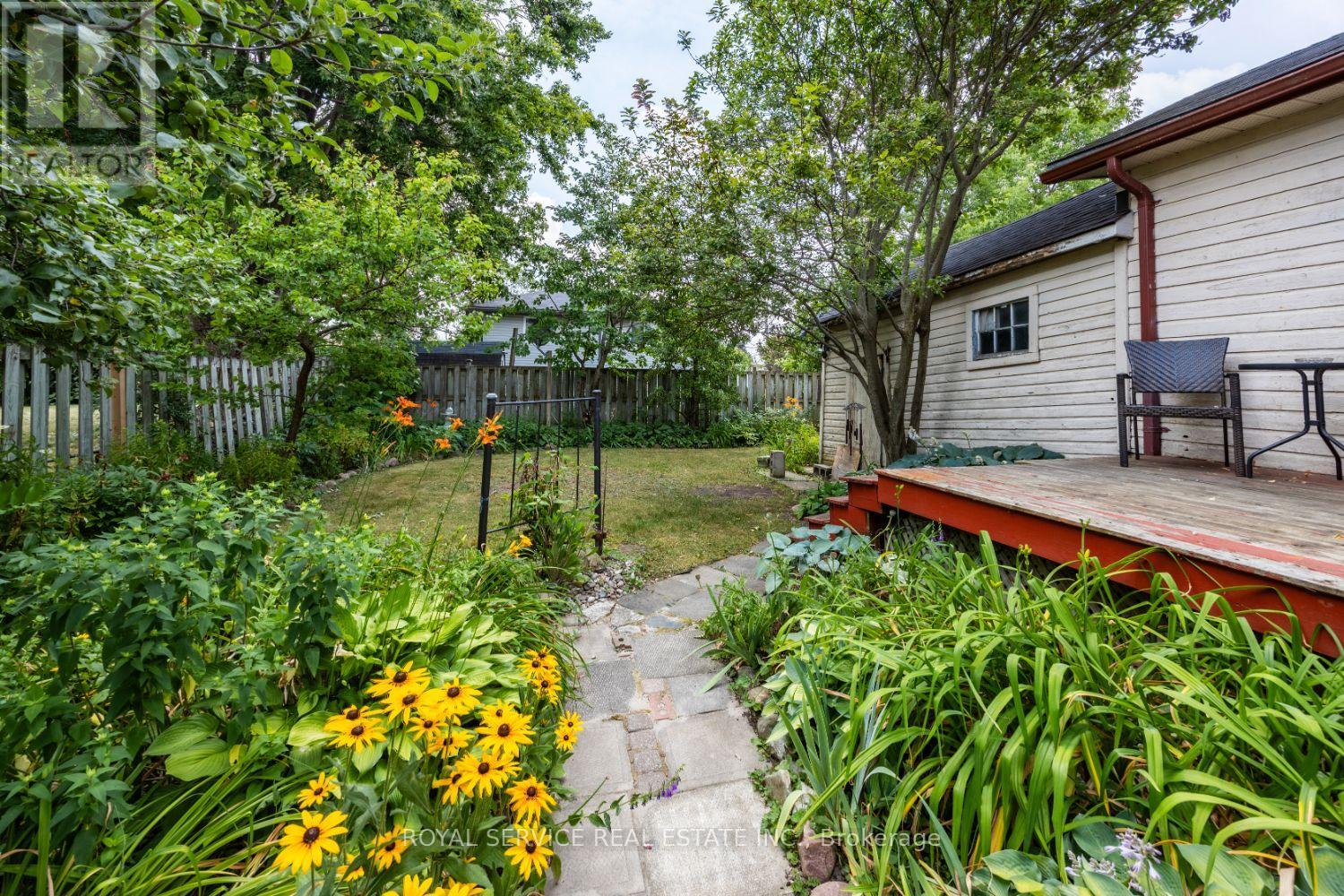 483 Parnell Street, Peterborough Central (South), Ontario  K9J 4J3 - Photo 24 - X12283379