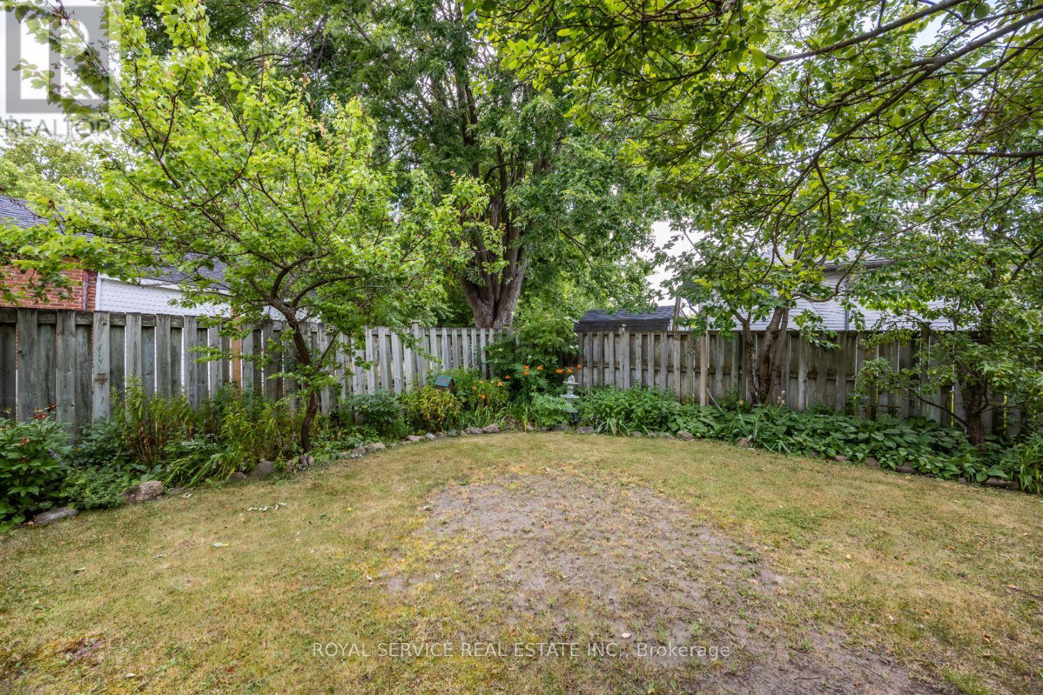 483 Parnell Street, Peterborough Central (South), Ontario  K9J 4J3 - Photo 25 - X12283379