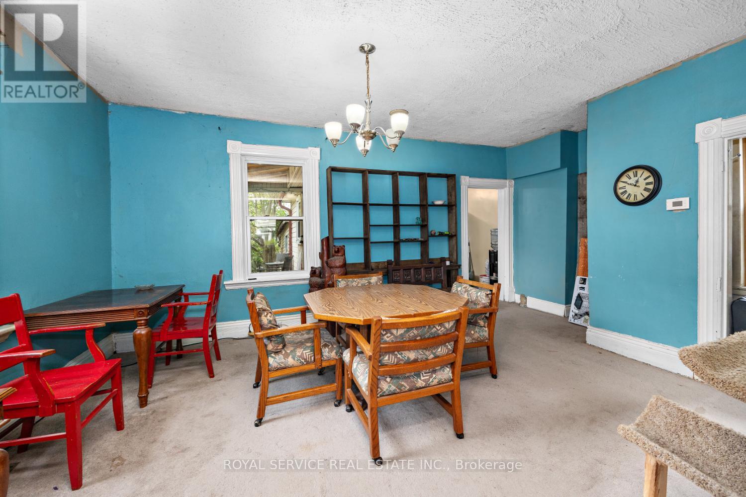 483 Parnell Street, Peterborough Central (South), Ontario  K9J 4J3 - Photo 7 - X12283379