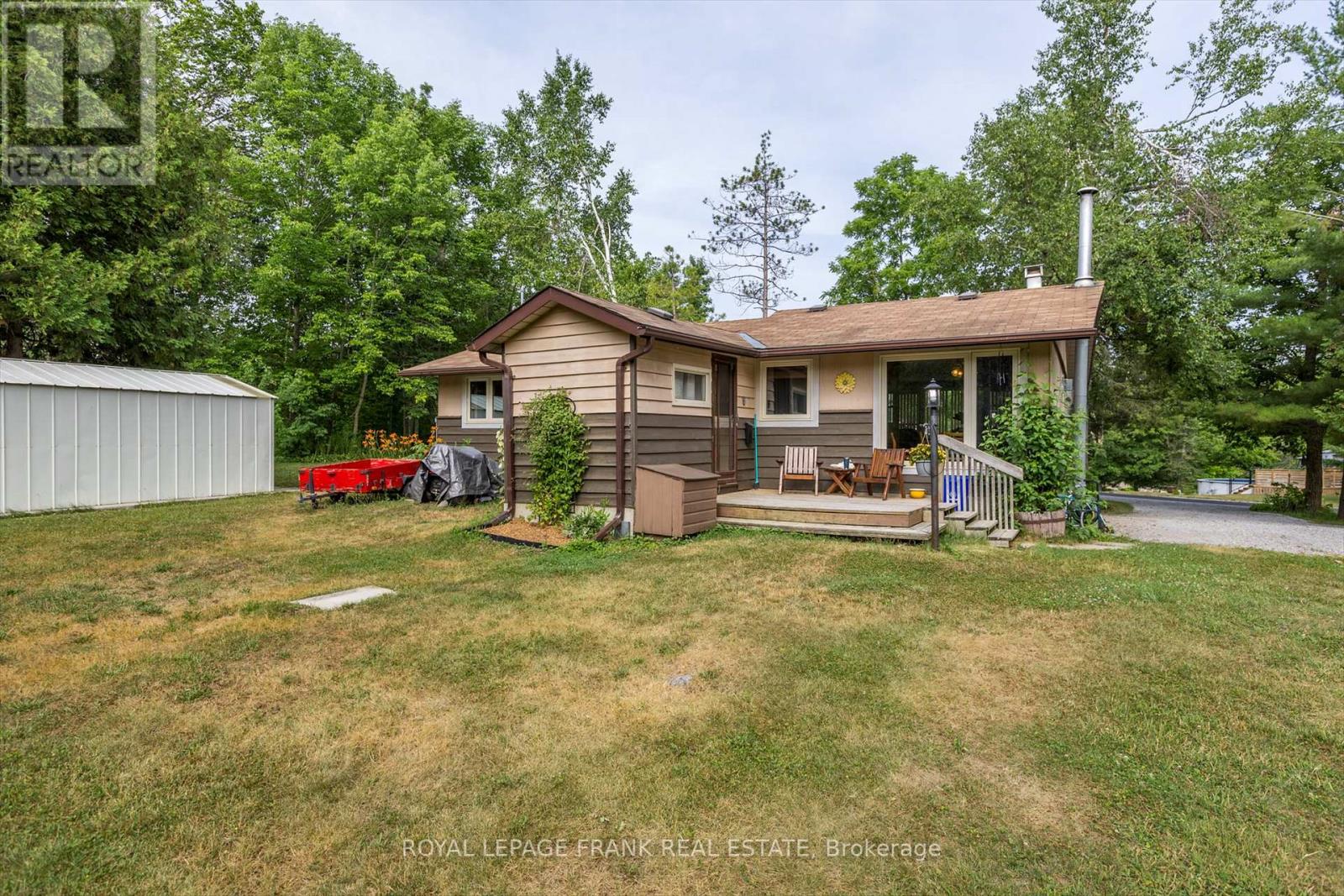 10 Darvell Road, Trent Lakes, Ontario  K0L 1J0 - Photo 26 - X12283436