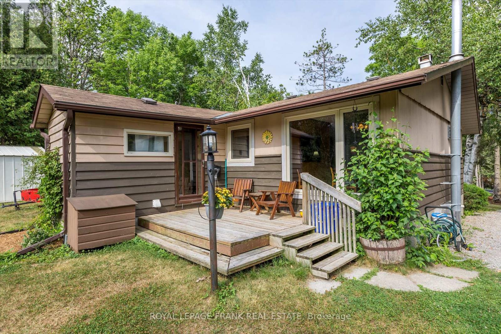 10 Darvell Road, Trent Lakes, Ontario  K0L 1J0 - Photo 27 - X12283436