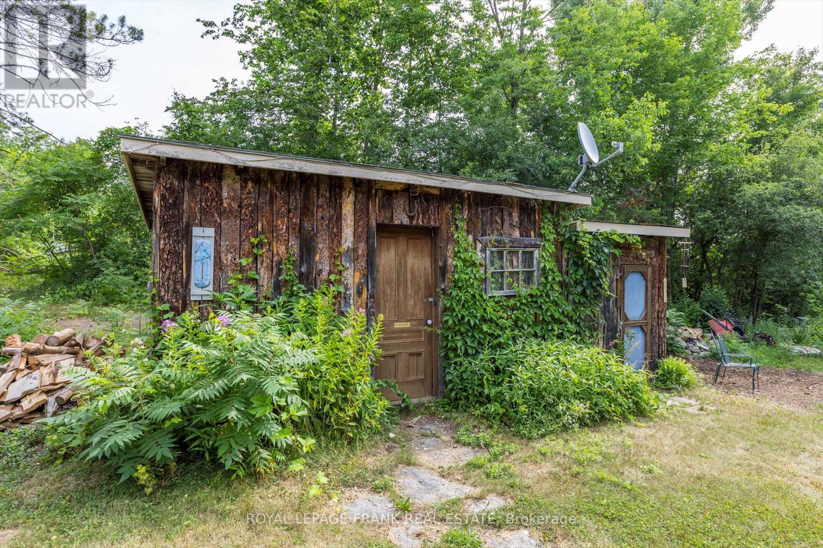 10 Darvell Road, Trent Lakes, Ontario  K0L 1J0 - Photo 30 - X12283436