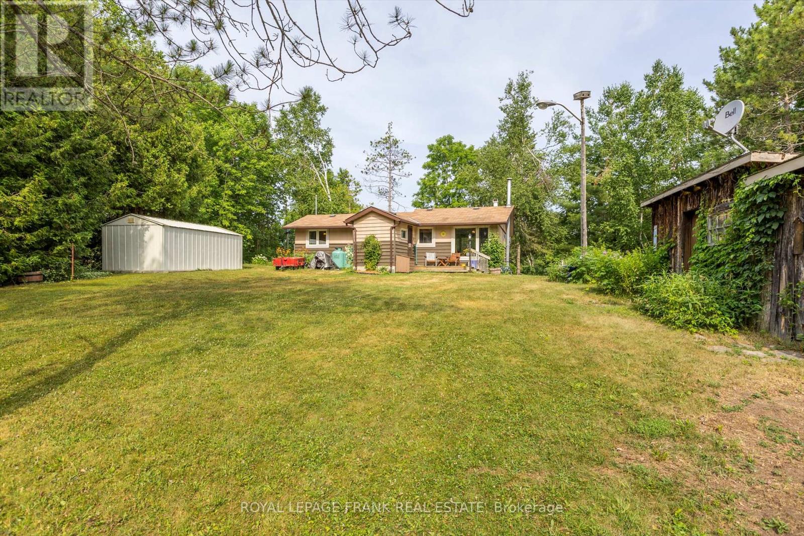 10 Darvell Road, Trent Lakes, Ontario  K0L 1J0 - Photo 33 - X12283436