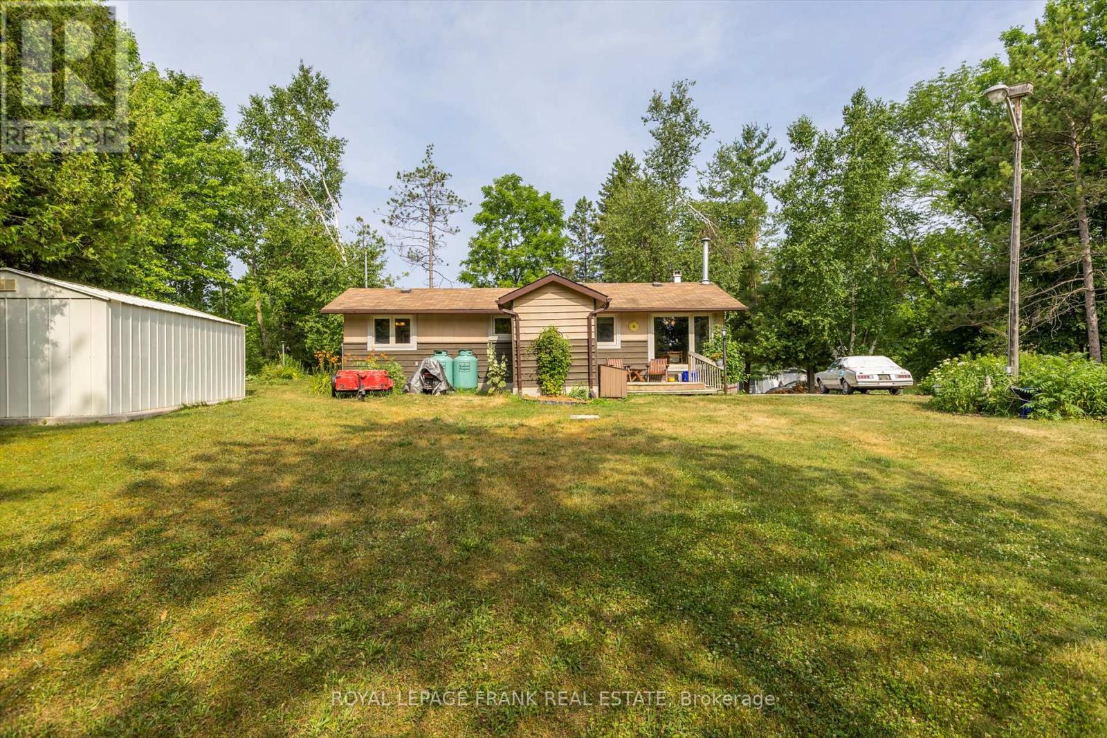 10 Darvell Road, Trent Lakes, Ontario  K0L 1J0 - Photo 38 - X12283436