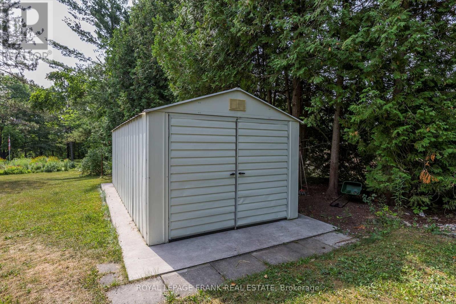 10 Darvell Road, Trent Lakes, Ontario  K0L 1J0 - Photo 39 - X12283436