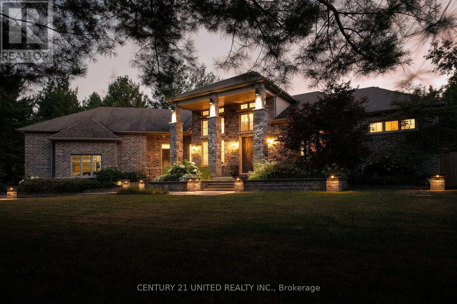 1484 Tapley Quarter Line, Cavan Monaghan (Cavan Twp), Ontario  L0A 1C0 - Photo 1 - X12283454