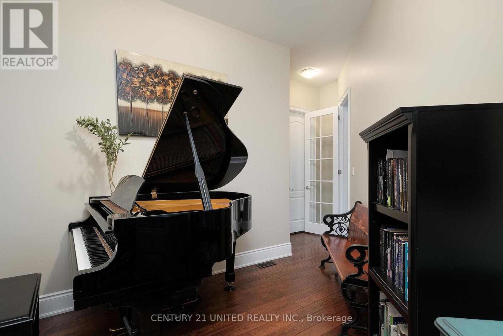 1484 Tapley Quarter Line, Cavan Monaghan (Cavan Twp), Ontario  L0A 1C0 - Photo 13 - X12283454
