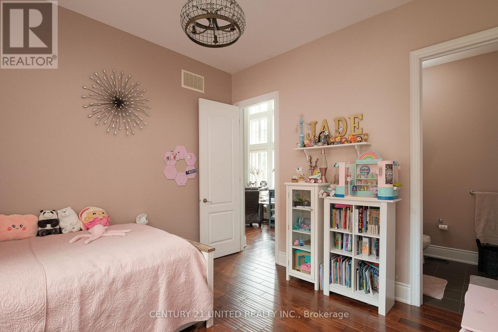 1484 Tapley Quarter Line, Cavan Monaghan (Cavan Twp), Ontario  L0A 1C0 - Photo 19 - X12283454