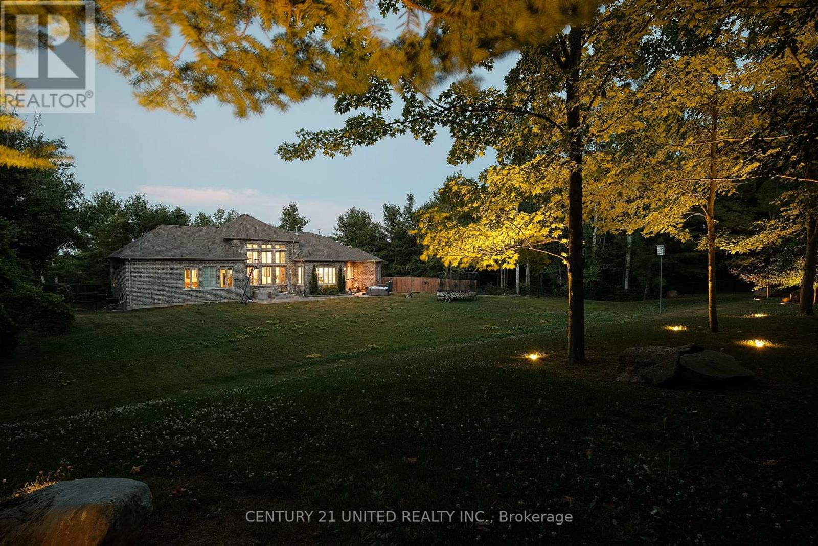 1484 Tapley Quarter Line, Cavan Monaghan (Cavan Twp), Ontario  L0A 1C0 - Photo 2 - X12283454