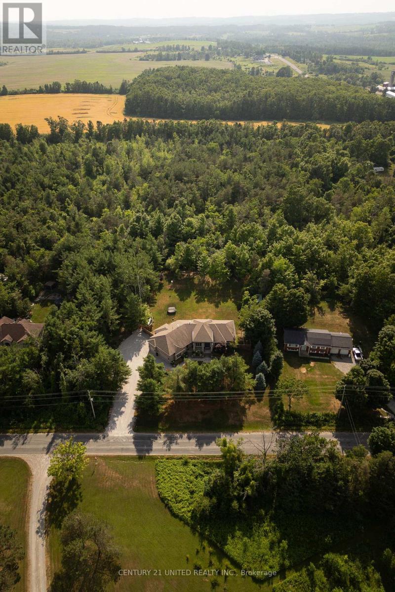 1484 Tapley Quarter Line, Cavan Monaghan (Cavan Twp), Ontario  L0A 1C0 - Photo 4 - X12283454