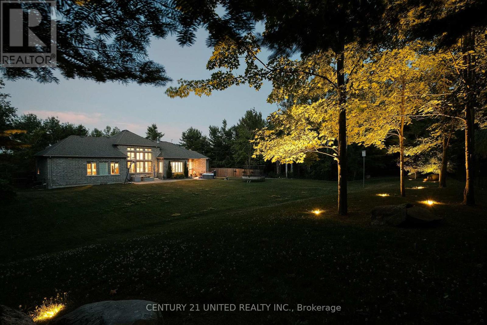 1484 Tapley Quarter Line, Cavan Monaghan (Cavan Twp), Ontario  L0A 1C0 - Photo 40 - X12283454
