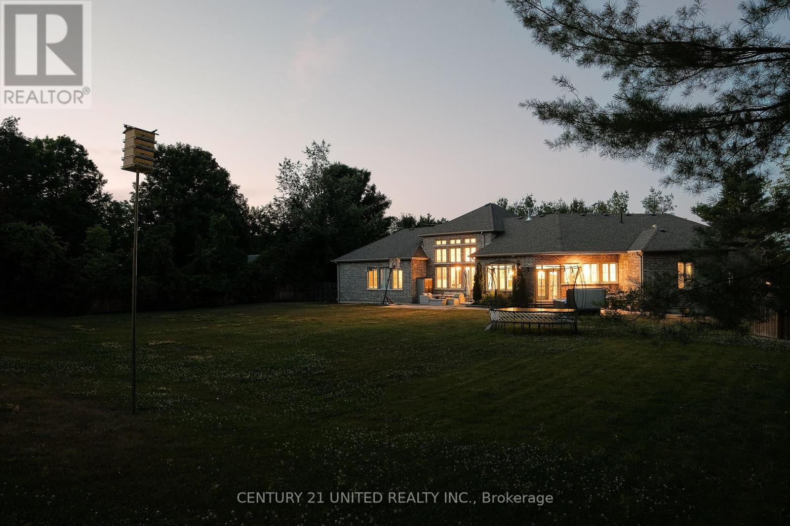 1484 Tapley Quarter Line, Cavan Monaghan (Cavan Twp), Ontario  L0A 1C0 - Photo 41 - X12283454