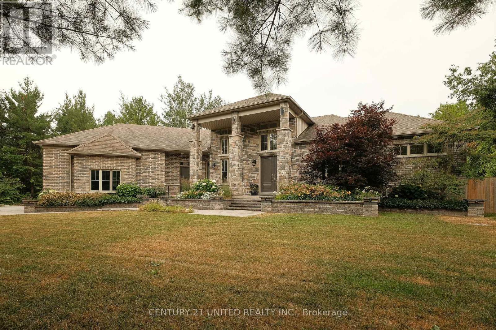 1484 Tapley Quarter Line, Cavan Monaghan (Cavan Twp), Ontario  L0A 1C0 - Photo 43 - X12283454