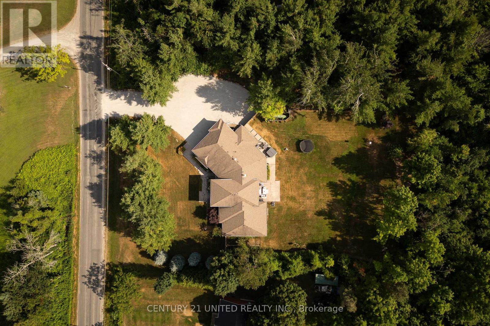 1484 Tapley Quarter Line, Cavan Monaghan (Cavan Twp), Ontario  L0A 1C0 - Photo 44 - X12283454
