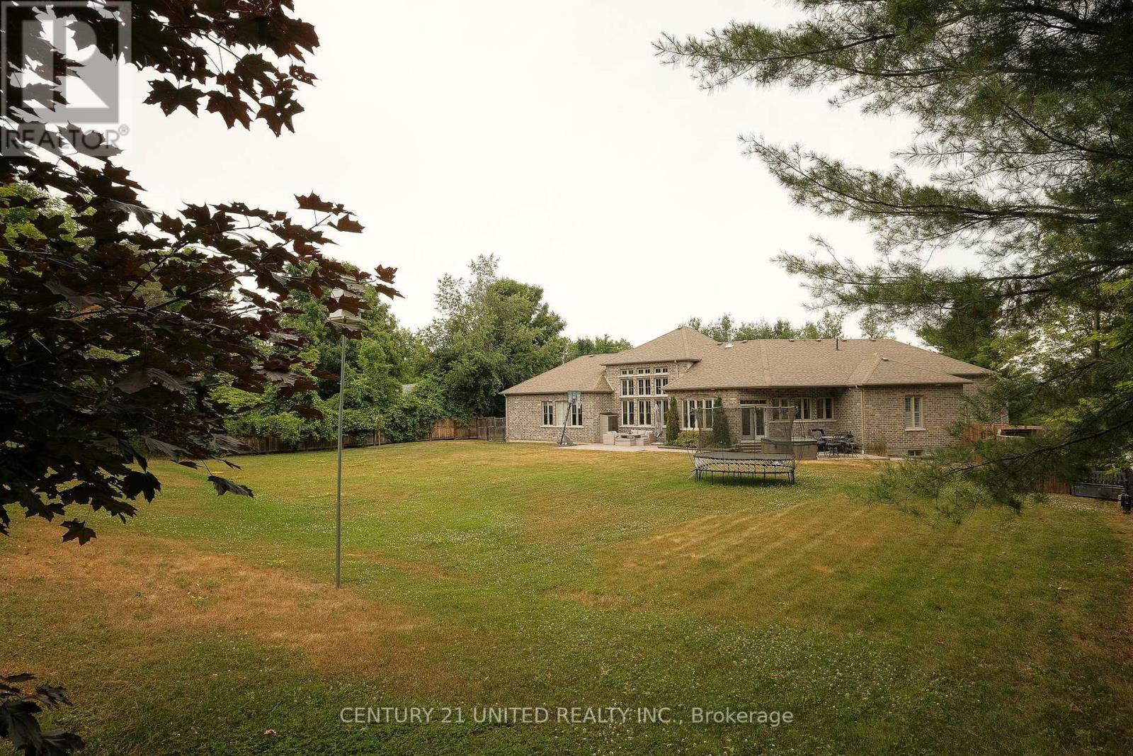1484 Tapley Quarter Line, Cavan Monaghan (Cavan Twp), Ontario  L0A 1C0 - Photo 45 - X12283454
