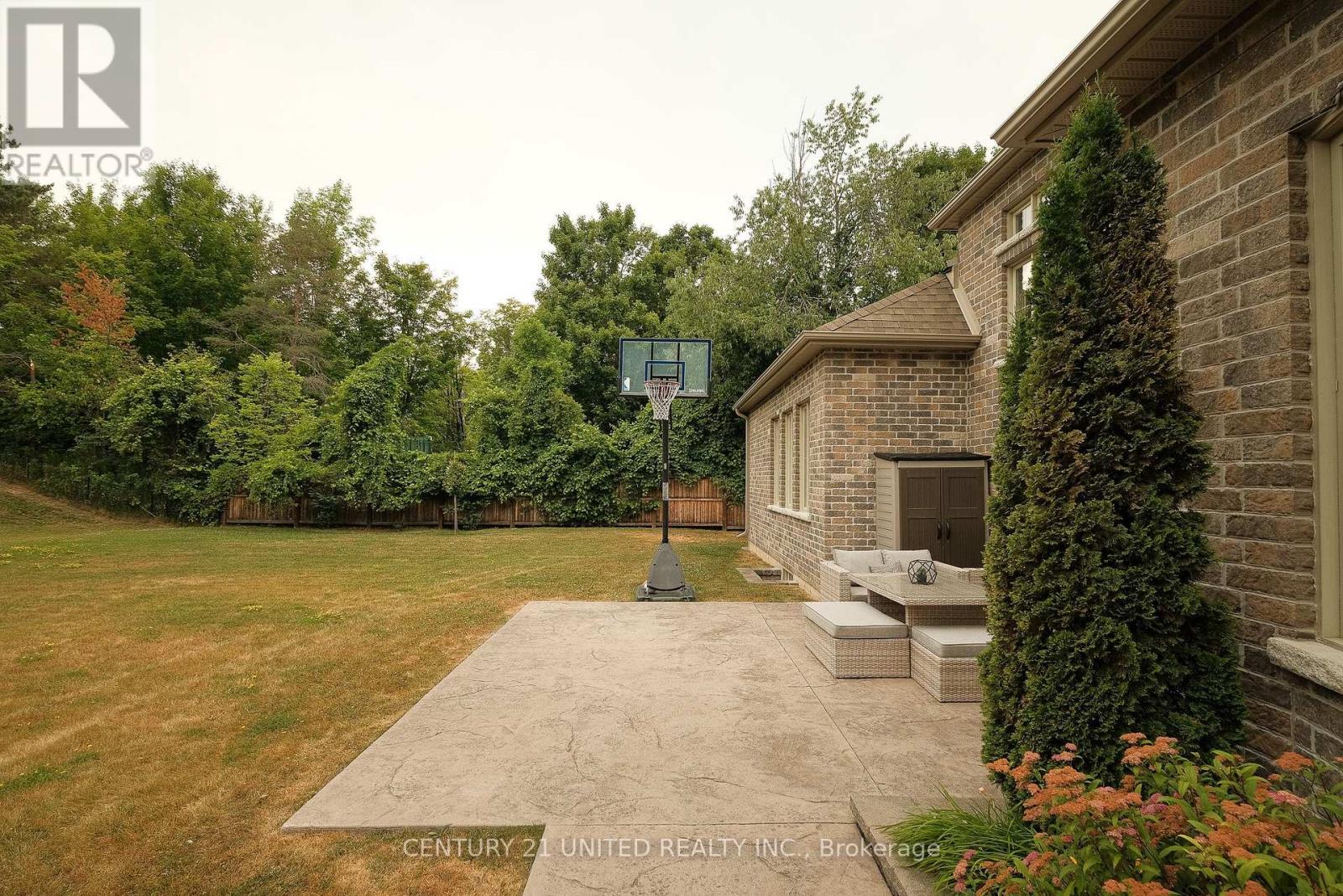 1484 Tapley Quarter Line, Cavan Monaghan (Cavan Twp), Ontario  L0A 1C0 - Photo 46 - X12283454