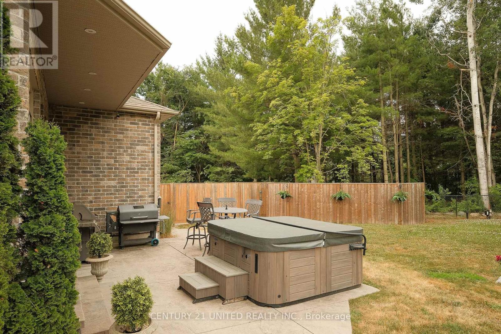 1484 Tapley Quarter Line, Cavan Monaghan (Cavan Twp), Ontario  L0A 1C0 - Photo 47 - X12283454