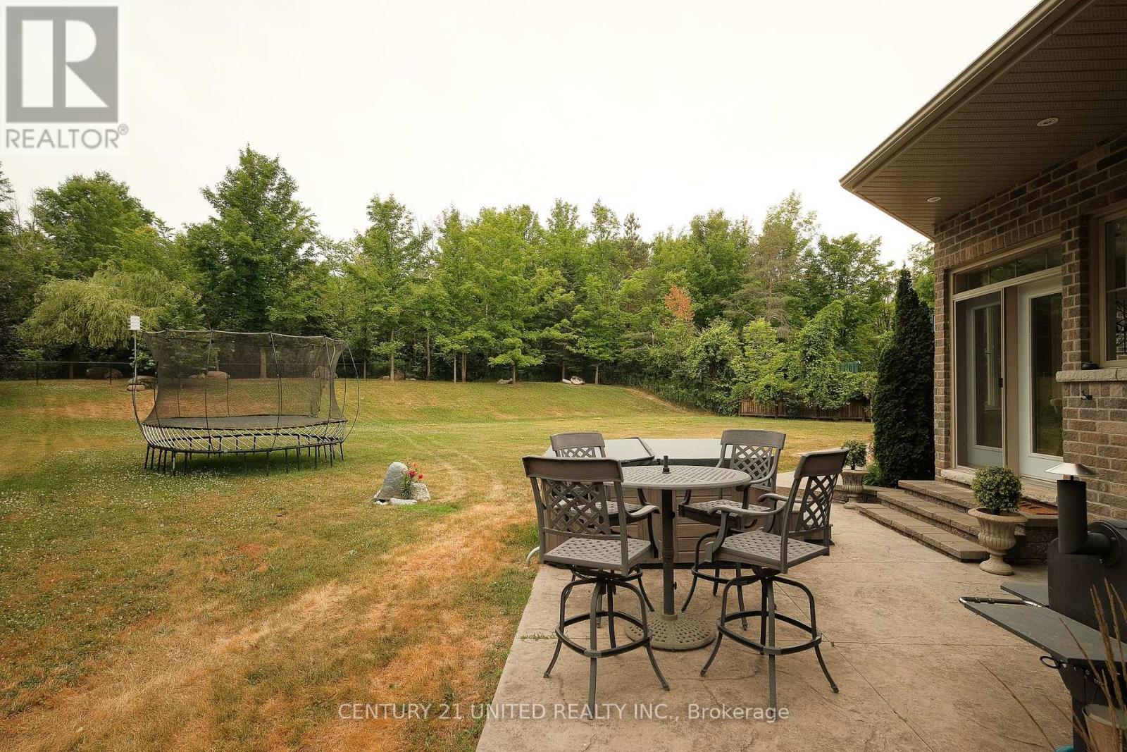1484 Tapley Quarter Line, Cavan Monaghan (Cavan Twp), Ontario  L0A 1C0 - Photo 48 - X12283454