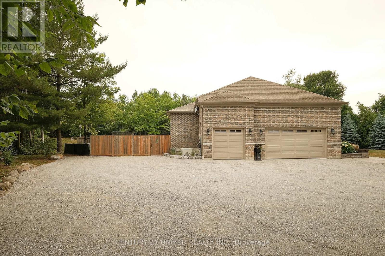 1484 Tapley Quarter Line, Cavan Monaghan (Cavan Twp), Ontario  L0A 1C0 - Photo 49 - X12283454