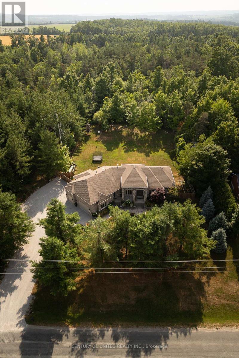 1484 Tapley Quarter Line, Cavan Monaghan (Cavan Twp), Ontario  L0A 1C0 - Photo 50 - X12283454