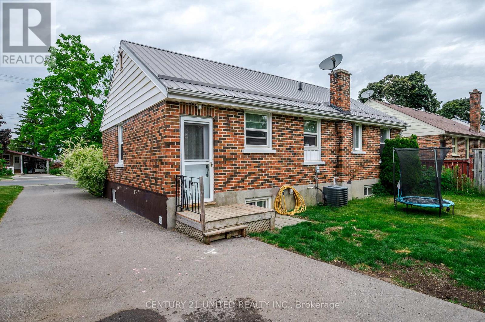 781 Cameron Street, Peterborough South (West), Ontario  K9J 4A1 - Photo 31 - X12283515
