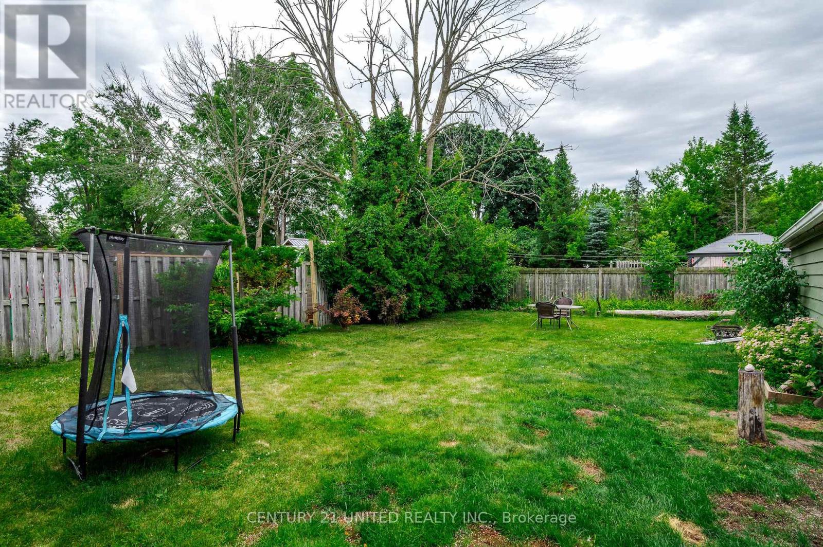 781 Cameron Street, Peterborough South (West), Ontario  K9J 4A1 - Photo 32 - X12283515