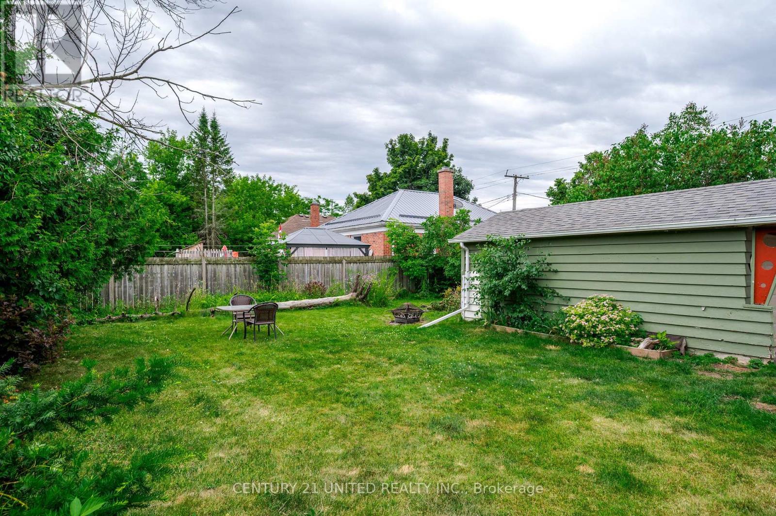 781 Cameron Street, Peterborough South (West), Ontario  K9J 4A1 - Photo 33 - X12283515
