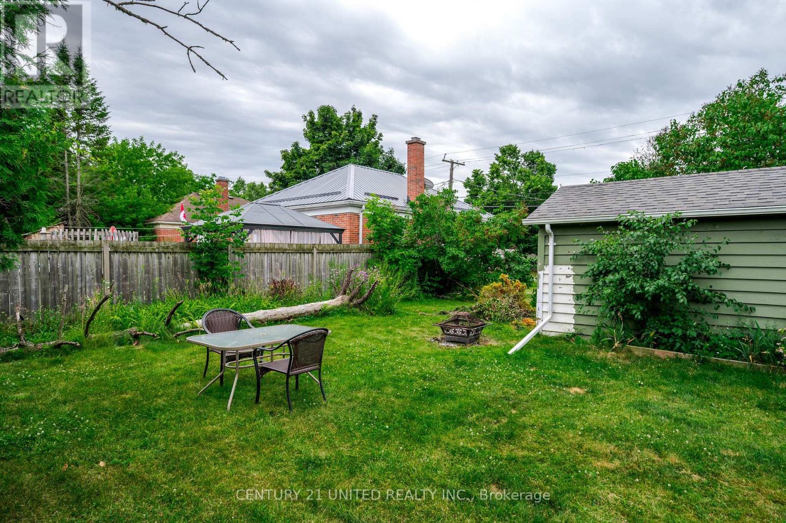 781 Cameron Street, Peterborough South (West), Ontario  K9J 4A1 - Photo 34 - X12283515