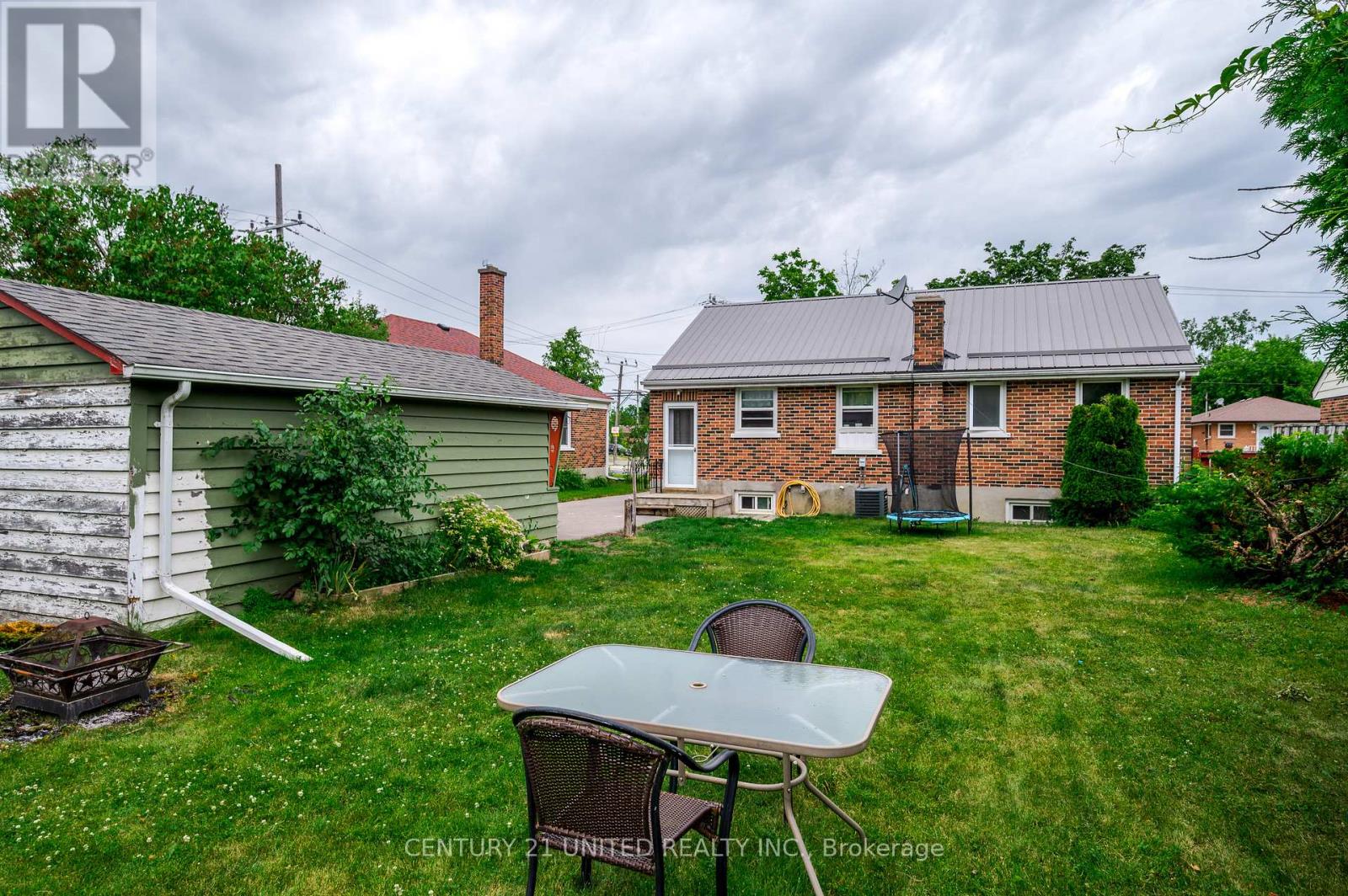 781 Cameron Street, Peterborough South (West), Ontario  K9J 4A1 - Photo 35 - X12283515