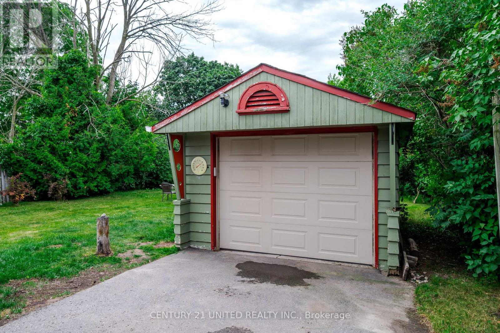781 Cameron Street, Peterborough South (West), Ontario  K9J 4A1 - Photo 38 - X12283515