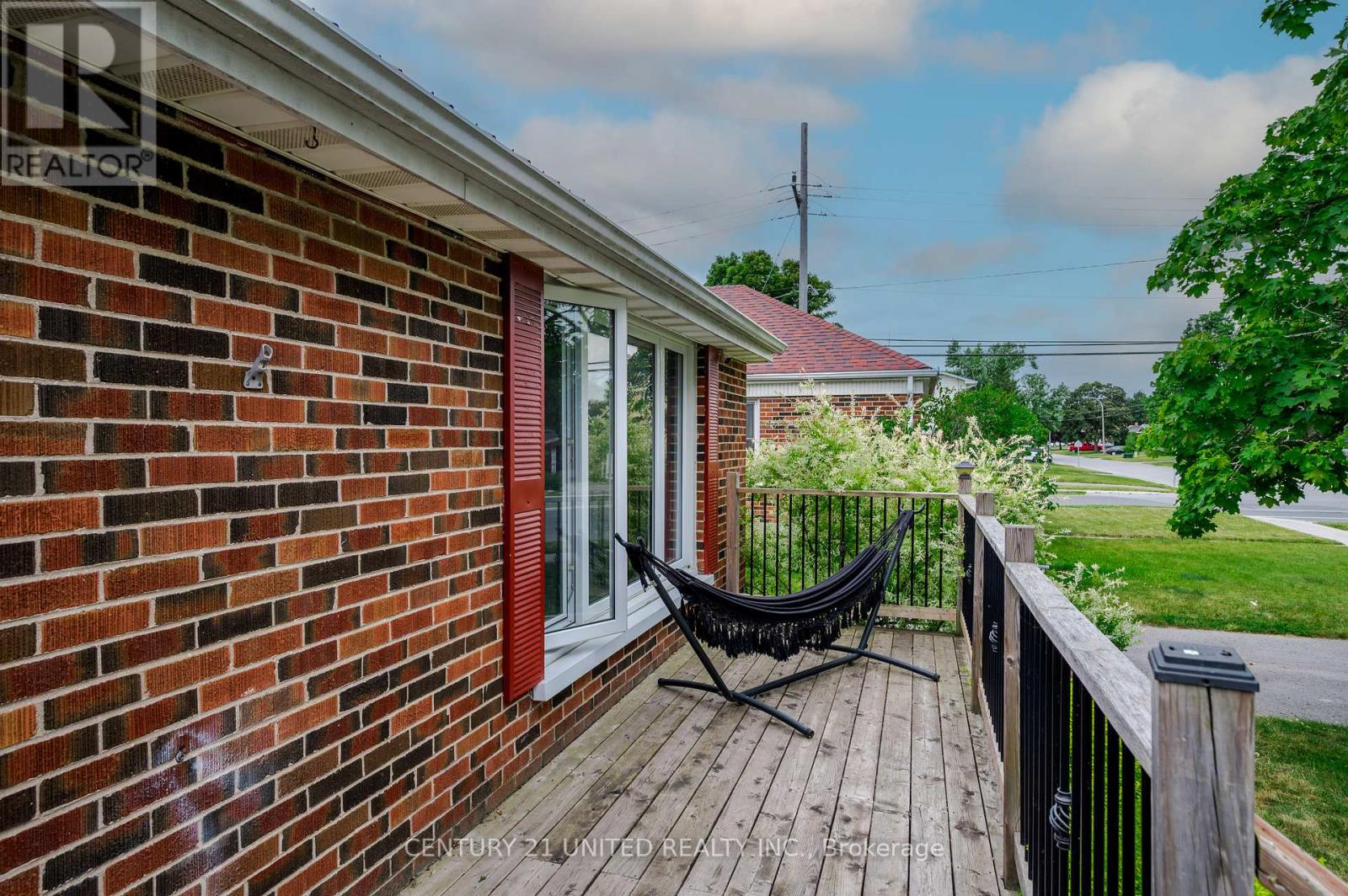 781 Cameron Street, Peterborough South (West), Ontario  K9J 4A1 - Photo 39 - X12283515