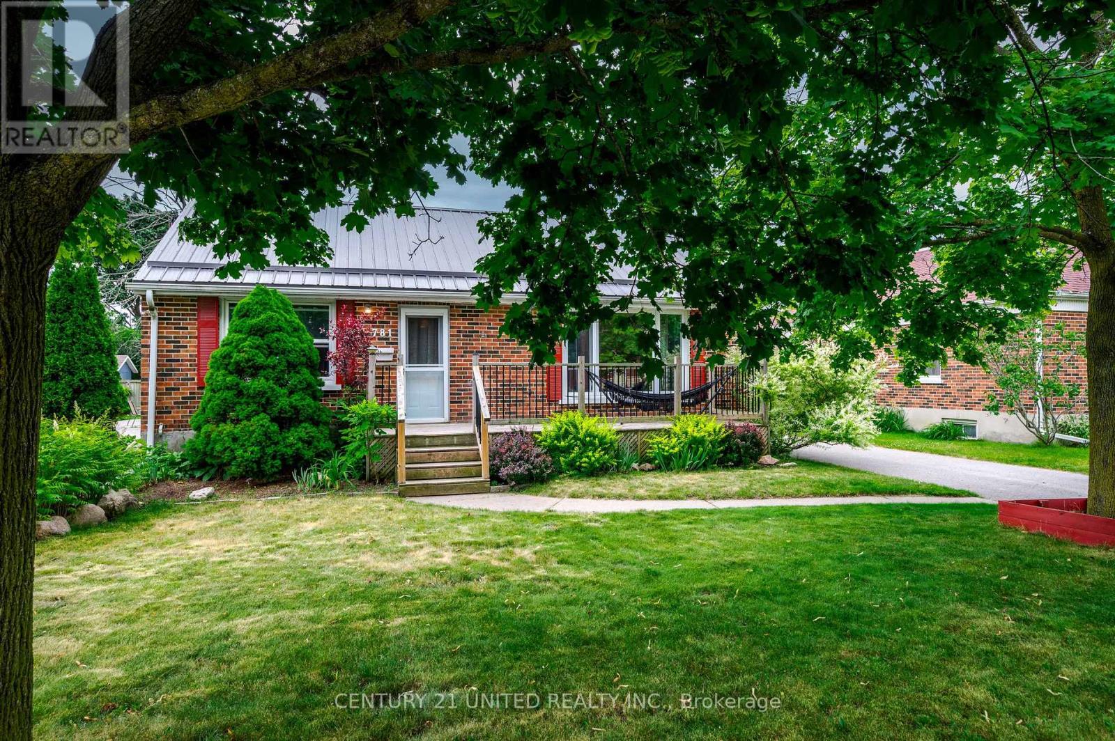 781 Cameron Street, Peterborough South (West), Ontario  K9J 4A1 - Photo 40 - X12283515