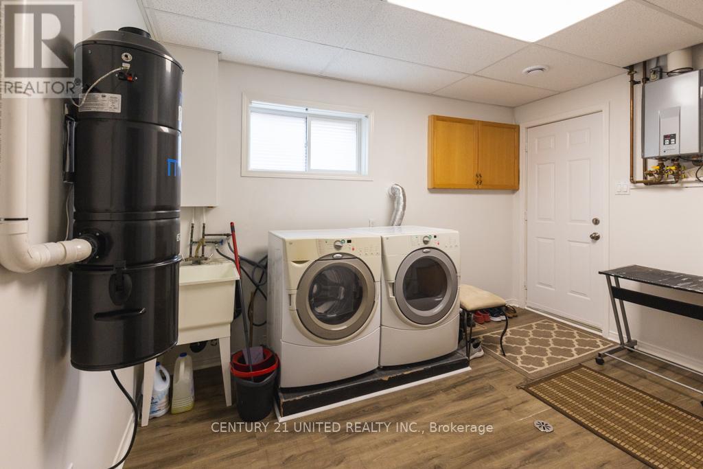 1019 Baker Street, Peterborough North (North), Ontario  K9H 7P7 - Photo 19 - X12283650