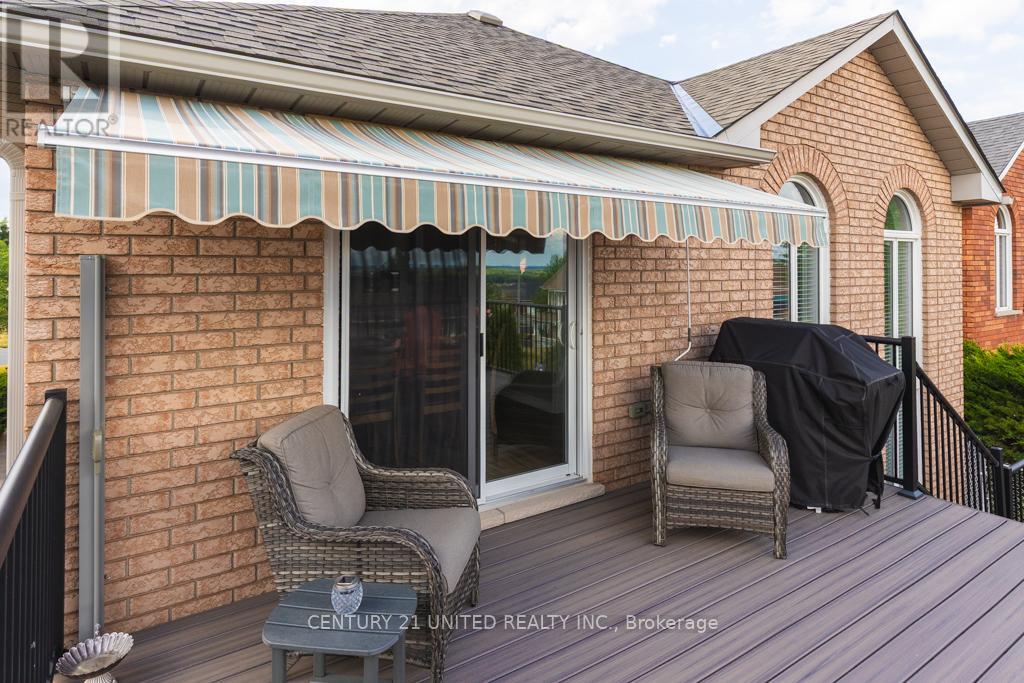 1019 Baker Street, Peterborough North (North), Ontario  K9H 7P7 - Photo 20 - X12283650