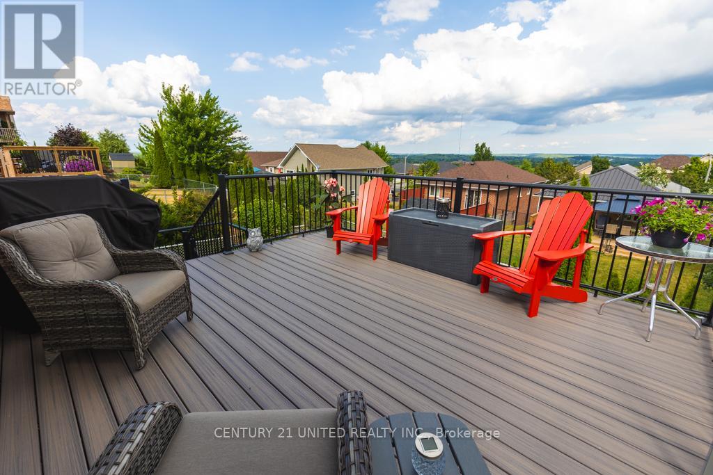 1019 Baker Street, Peterborough North (North), Ontario  K9H 7P7 - Photo 21 - X12283650