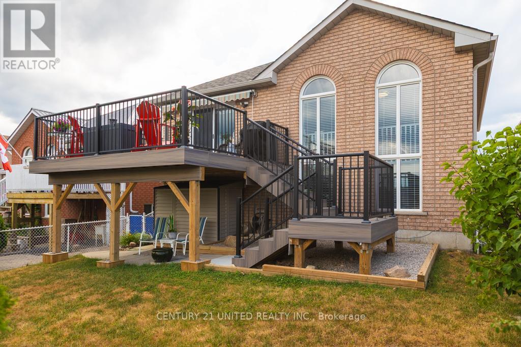 1019 Baker Street, Peterborough North (North), Ontario  K9H 7P7 - Photo 22 - X12283650