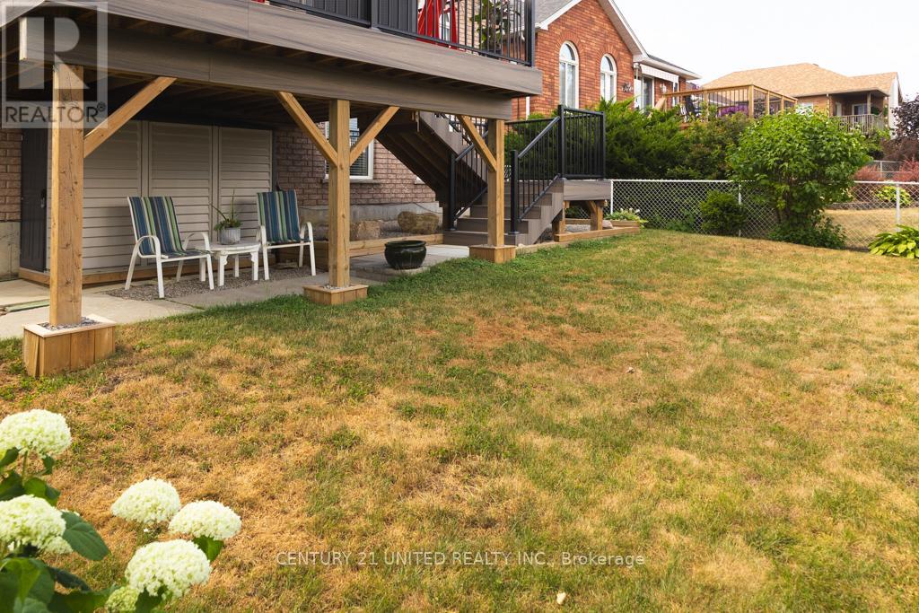 1019 Baker Street, Peterborough North (North), Ontario  K9H 7P7 - Photo 23 - X12283650