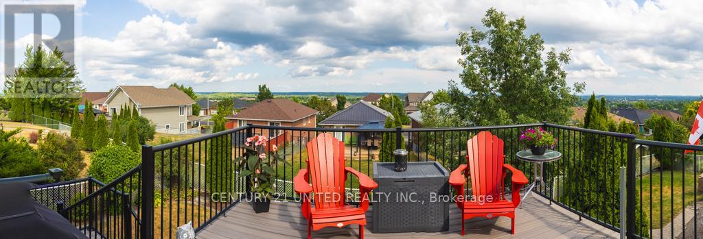 1019 Baker Street, Peterborough North (North), Ontario  K9H 7P7 - Photo 26 - X12283650