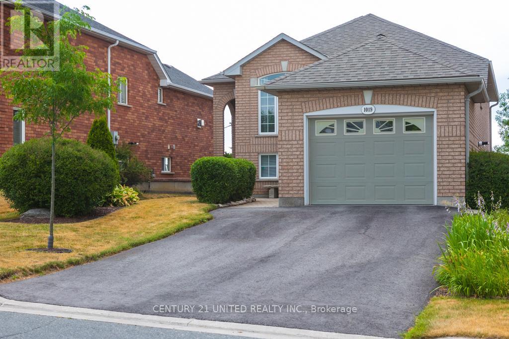 1019 Baker Street, Peterborough North (North), Ontario  K9H 7P7 - Photo 27 - X12283650