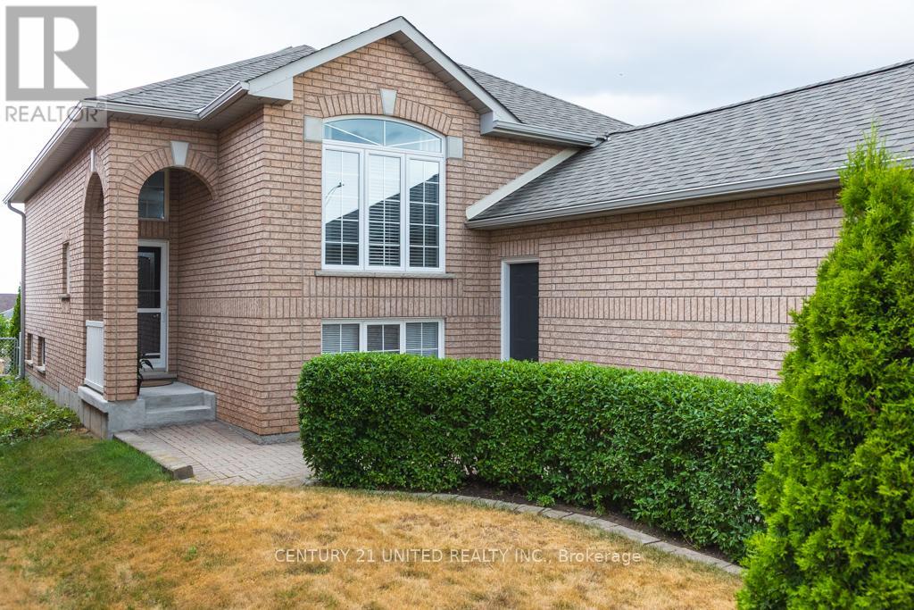 1019 Baker Street, Peterborough North (North), Ontario  K9H 7P7 - Photo 28 - X12283650