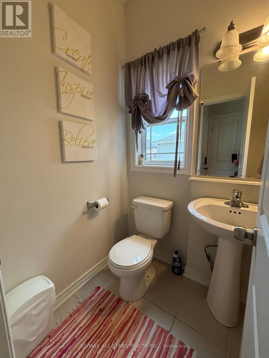 845 Broadway Boulevard, Peterborough North (North), Ontario  K9H 0J1 - Photo 6 - X12283847