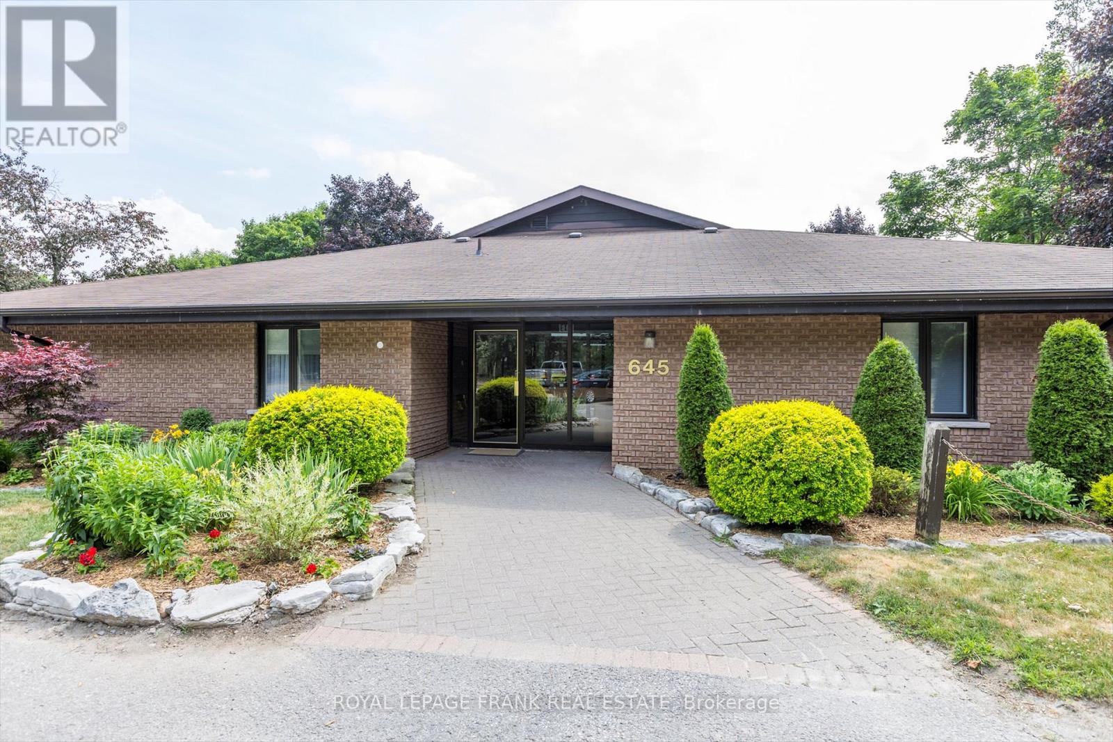 8 - 645 Whitaker Street, Peterborough East (North), Ontario  K9H 7L5 - Photo 15 - X12283913