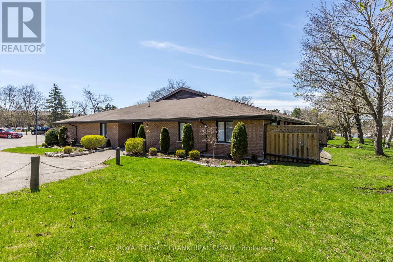 8 - 645 Whitaker Street, Peterborough East (North), Ontario  K9H 7L5 - Photo 16 - X12283913